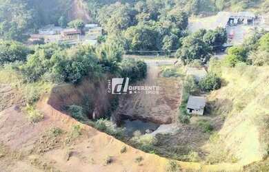 Imagem 4: Terreno, 3000 m² - venda por R$ 600.000 ou aluguel por R$ 5.081/mês...