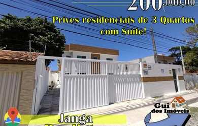 Imagem: O apartamento possui 3 Dormitórios, 2 Banheiros, 1 Vaga na