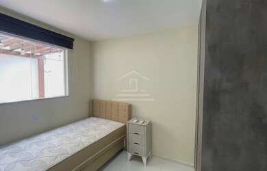 Imagem 5: Casa em Condomínio 180m² em Barreirinhas Porteira Fechada 04 Quartos MKT¨TR139267¨-15