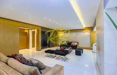 Imagem 9: Maravilhoso apartamento a venda no condomínio Hemisphere Moe