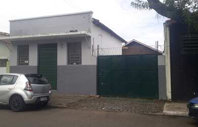 Imagem: O terreno possui 200m² de Área e está localizado em Jardim