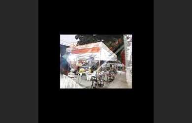 Imagem: O depósito possui 3m² de Área e está localizado em Inhaúma