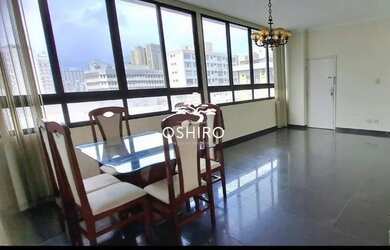 Imagem: O apartamento possui 3 Dormitórios, 3 Banheiros, 1 Vaga na