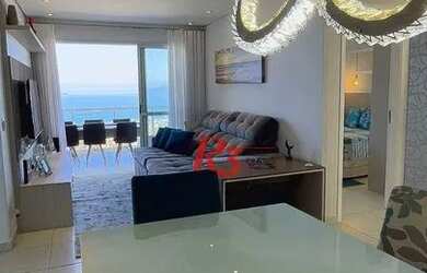 Imagem: O apartamento possui 3 Dormitórios, 2 Banheiros, 1 Vaga na