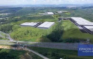 Imagem 1: Galpão logístico e/ou industrial para alugar, 39683m² por R$ 1.424.627/mês - Franco da Roc