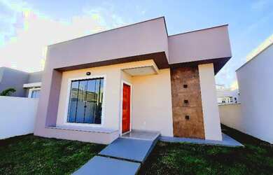 Imagem 3: Condomínio Royal Garden Maricá - Casas de 2 ou 3 quartos à venda -...