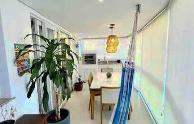 Imagem 14: Apartamento com 3 dormitórios à venda, 97 m² por R$ 780.000,00 - Recreio...