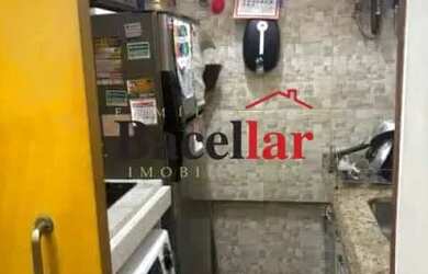 Imagem 15: Apartamento com 1 Quarto e 2 banheiro à Venda no Flamengo Quadra da Praia