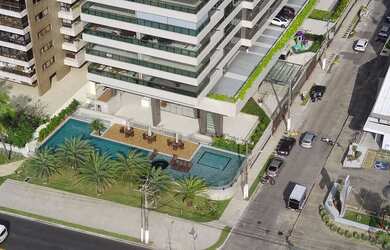 Imagem 11: Vendo apartamento de alto padrão na beira-mar de ponta verde Maceió