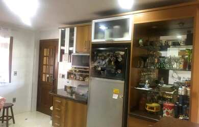 Imagem 8: casa - Loteamento Chácara Prado - Campinas