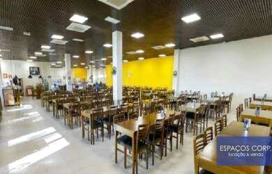 Imagem 10: Galpão logístico e/ou industrial para alugar, 39683m² por R$ 1.424.627/mês - Franco da Roc