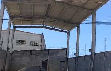 Imagem 5: GALPÃO PRÓXIMO A NOVA CARAJÁS NA MASSAGUEIRA 400 MIL