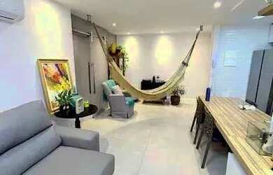 Imagem 4: Apartamento com 3 dormitórios à venda, 97 m² por R$ 780.000,00 - Recreio...