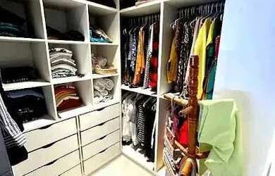 Imagem 8: Apartamento com 3 dormitórios à venda, 97 m² por R$ 780.000,00 - Recreio...