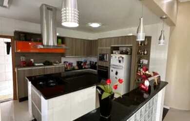 Imagem 4: Casa 3 quartos com suíte ponte alta