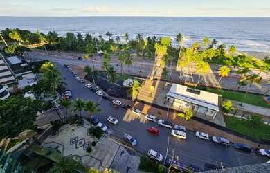 Imagem: O apartamento possui 4 Dormitórios, 5 Banheiros, 3 Vagas na