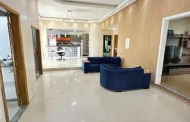 Imagem 2: Casa 3 quartos com suíte ponte alta