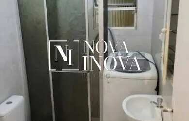 Imagem 9: Apartamento conjugado na quadra da praia em Copacabana