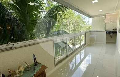 Imagem 4: Apartamento com 3 quartos à venda, 88 m² por R$ 800.000 - Recreio dos...