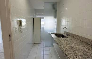 Imagem 11: FIT - Splendore - 2 Quartos (1 suíte) - Nascente - Elevador - 71m²