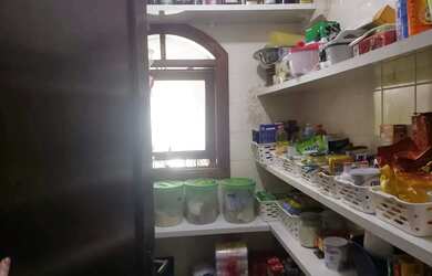 Imagem 9: Casa à venda, 4 quartos, 2 suítes, 5 vagas, Embaré - Santos/SP