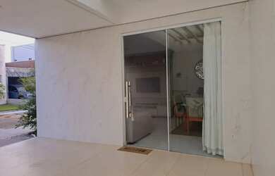 Imagem 9: - CASA EM COND FECHADO PORTEIRA FECHADA