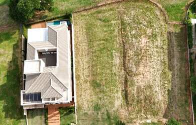 Imagem 2: Terreno Cond. Quinta do Golf