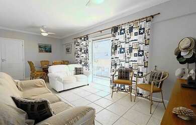 Imagem 2: Apartamento com 3 dormitórios à venda, 91 m² por R$ 880.000,00 - Centro...