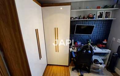 Imagem 12: Apartamento com 3 dormitórios à venda, 77 m² por R$ 665.000,00 - Engordadouro...