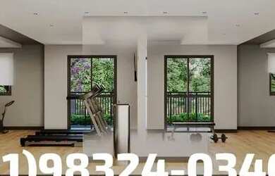 Imagem 14: Apartamento 2 quartos, excelente oportunidade para grandes investidores, no Recreio!