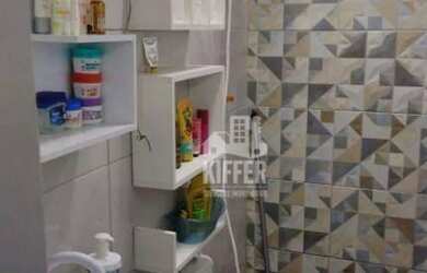 Imagem 15: Casa com 5 quartos à venda, 220 m² por R$ 430.000 - Rocha - São Gonçalo/RJ