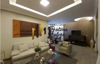 Imagem: O apartamento possui 3 Dormitórios, 4 Banheiros, 2 Vagas na