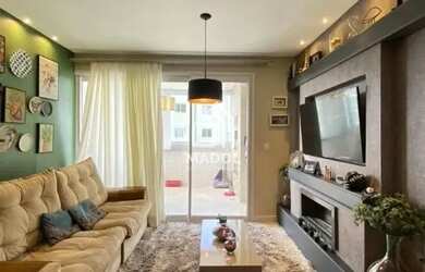 Imagem 7: Apartamento à Venda em Orfãs, Ponta Grossa - PR