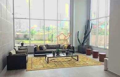 Imagem 12: Apartamento com 2 dormitórios para alugar, 68 m² por R$ 6.090,00/mês - Vila da Serra - Nov