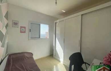 Imagem 9: APARTAMENTO À VENDA CONDOMÍNIO TERRAS D x27 ITÁLIA SUMARÉ