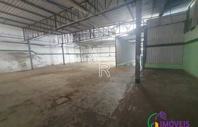 Imagem 3: GALPÃO - JARDIM REBELATO - SP