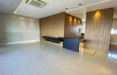 Imagem 2: PARC GUELL - Apartamento para Locação com 3 Quartos (2 Suíte), 2 vaga por R$ 8.500,00 Gle