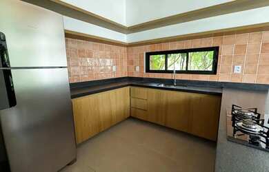 Imagem 4: Imóvel para venda com 121 metros quadrados com 3 quartos em Pipa - Tibau...