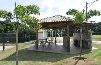 Imagem 9: Terreno à venda em Fazenda Jequitibá condomínio de alto padrão em...