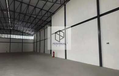 Imagem 2: Galpão / Depósito / Armazém para alugar, 1600m² - São Cristóvão