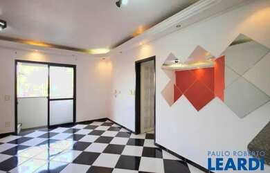 Imagem 4: APARTAMENTO - BUTANTÃ - SP