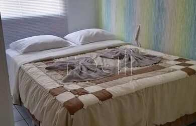 Imagem 6: Portugal Village | Porto das Dunas | 61m² | 02 Quartos