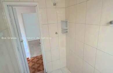 Imagem 13: Casa Sobreposta para Locação em São Vicente, Jardim Guassu, 2 dormitórios,...