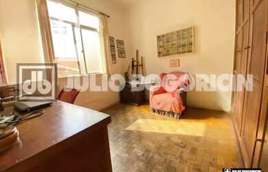 Imagem 14: Leblon 3 quartos 140 metros frente iluminado e vaga