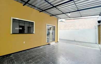 Imagem 8: Casa - à Venda - Conj. Renato Souza Pinto - R$ 290.000 - 158m² - Cidade Nova