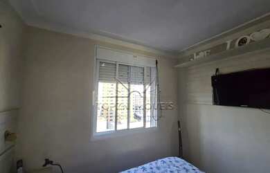 Imagem 7: Imóvel para venda tem 69 metros quadrados com 2 quartos em Casa Verde...