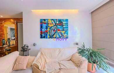 Imagem 6: Apartamento à venda, 110 m² por R$ 890.400,00 - Icaraí - Niterói/RJ