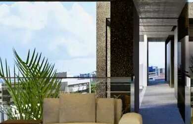 Imagem 10: oportunidade unica 599 mil - valor de tabela 735.000 - Apartamento 46m²...