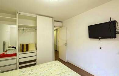 Imagem 16: Apartamento com 4 quartos à venda ou para locação em Santo Amaro -...