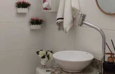 Imagem 14: Casa em Condomínio Fechado